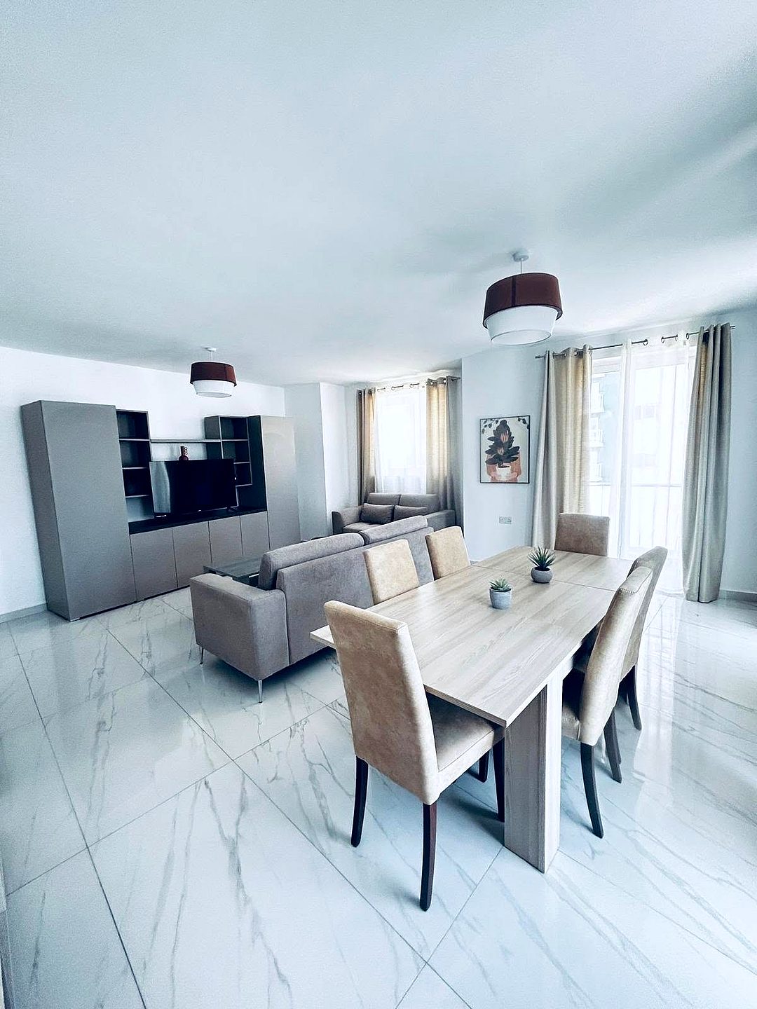 Apartment in Sliema — 2