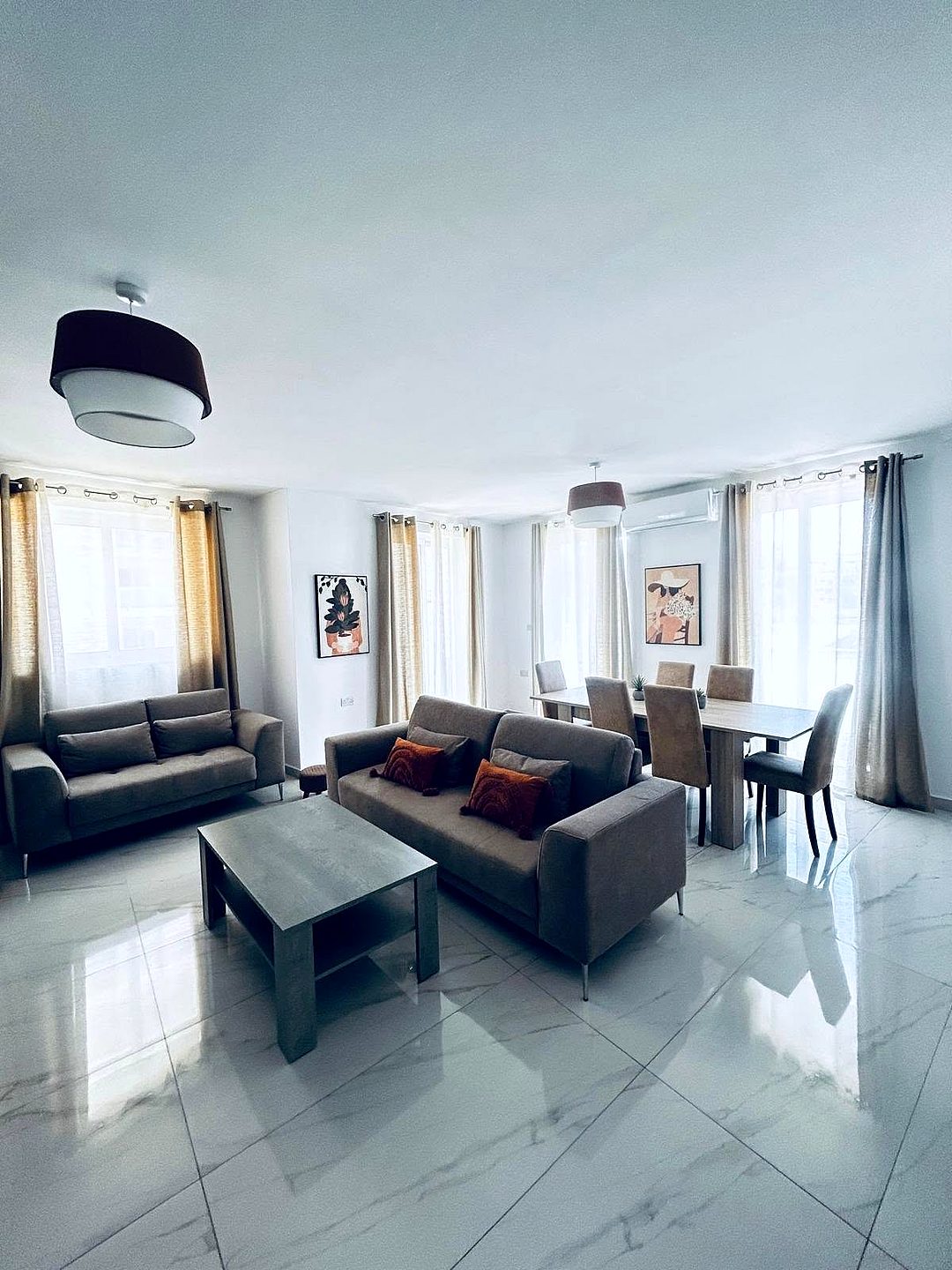 Apartment in Sliema — 1