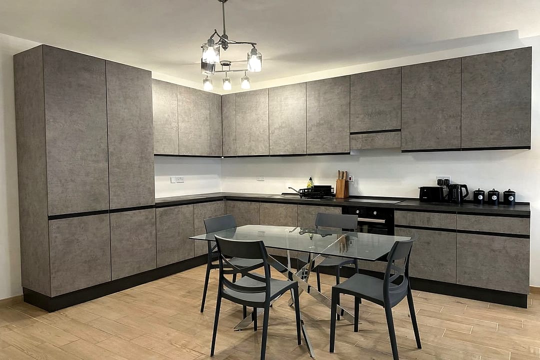 Apartment in Qawra - 2 beds — 2