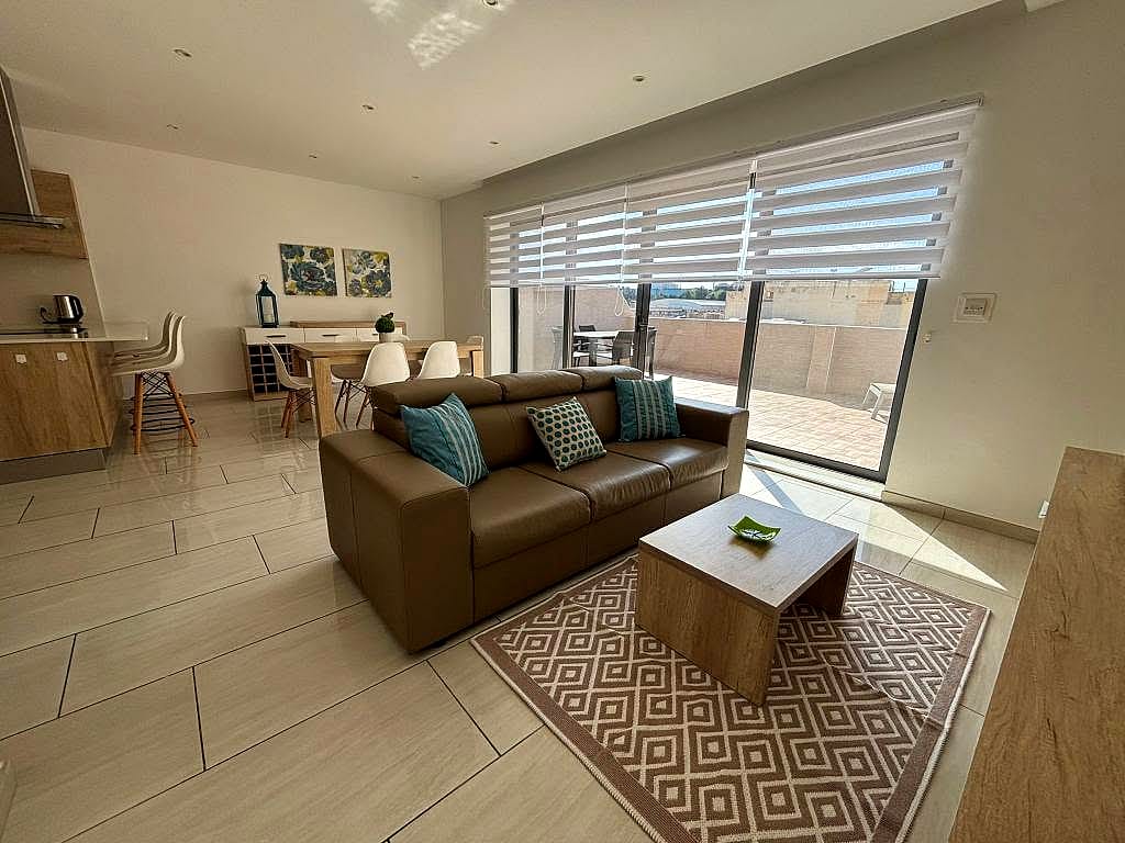 Apartment in Gzira — 3
