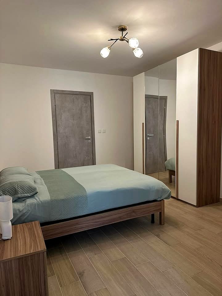 Apartment in Qawra - 2 beds, 2 baths — 4