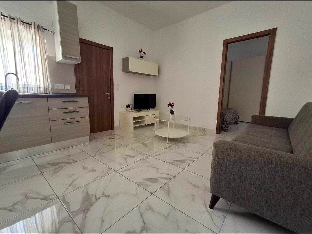 Apartment in Sliema - 1 bed, 1 bath — 2