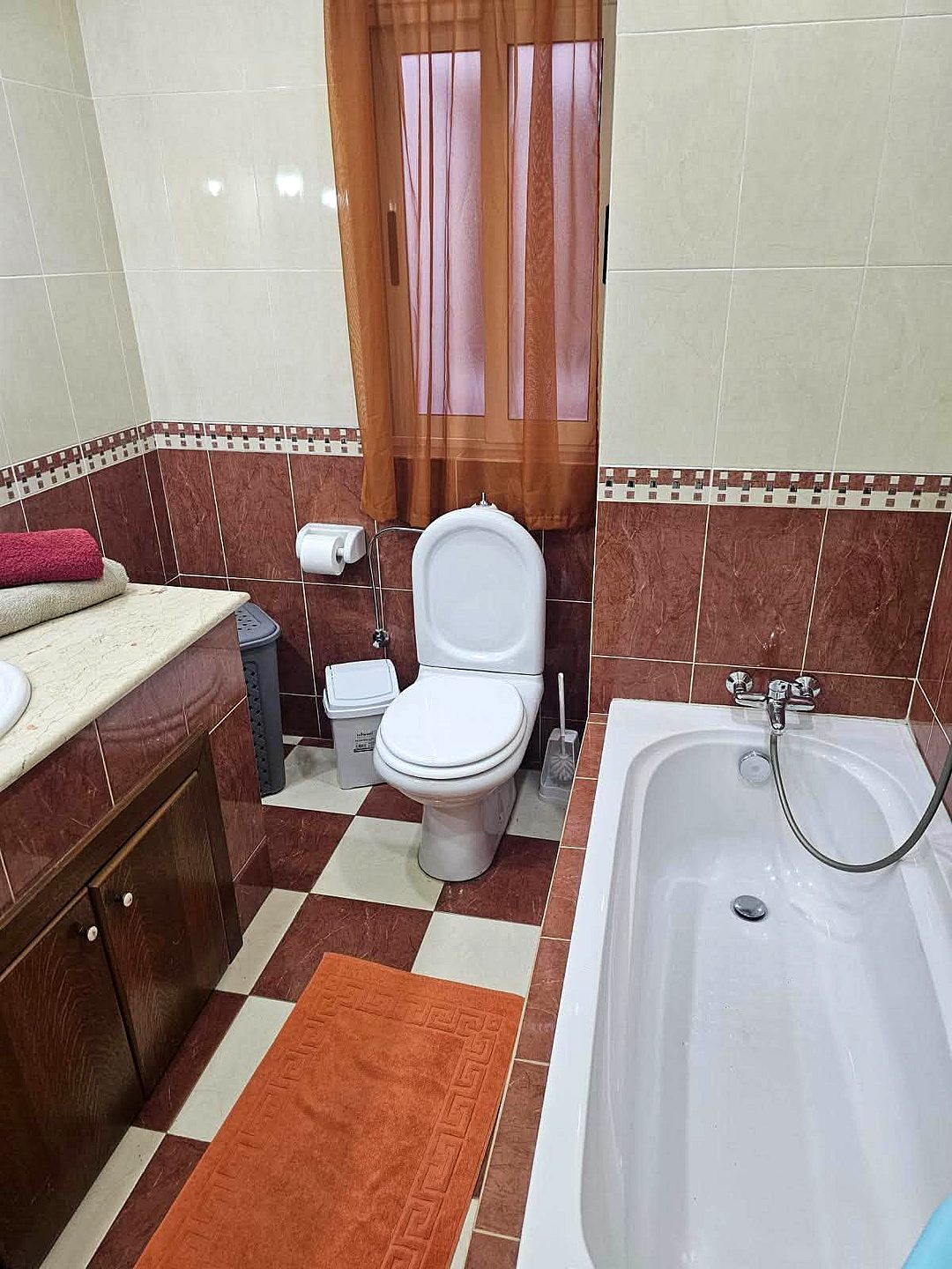 Apartment in Gzira - 2 beds, 2 baths — 3
