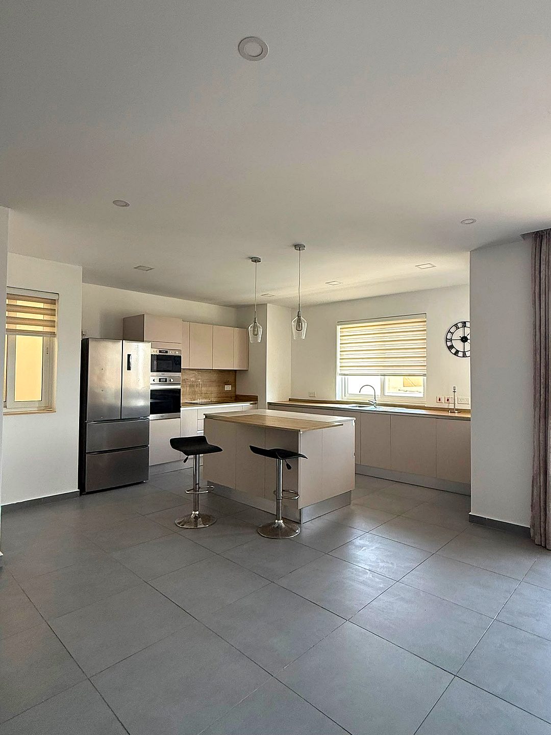 Apartment in Swieqi - 2 baths — 2