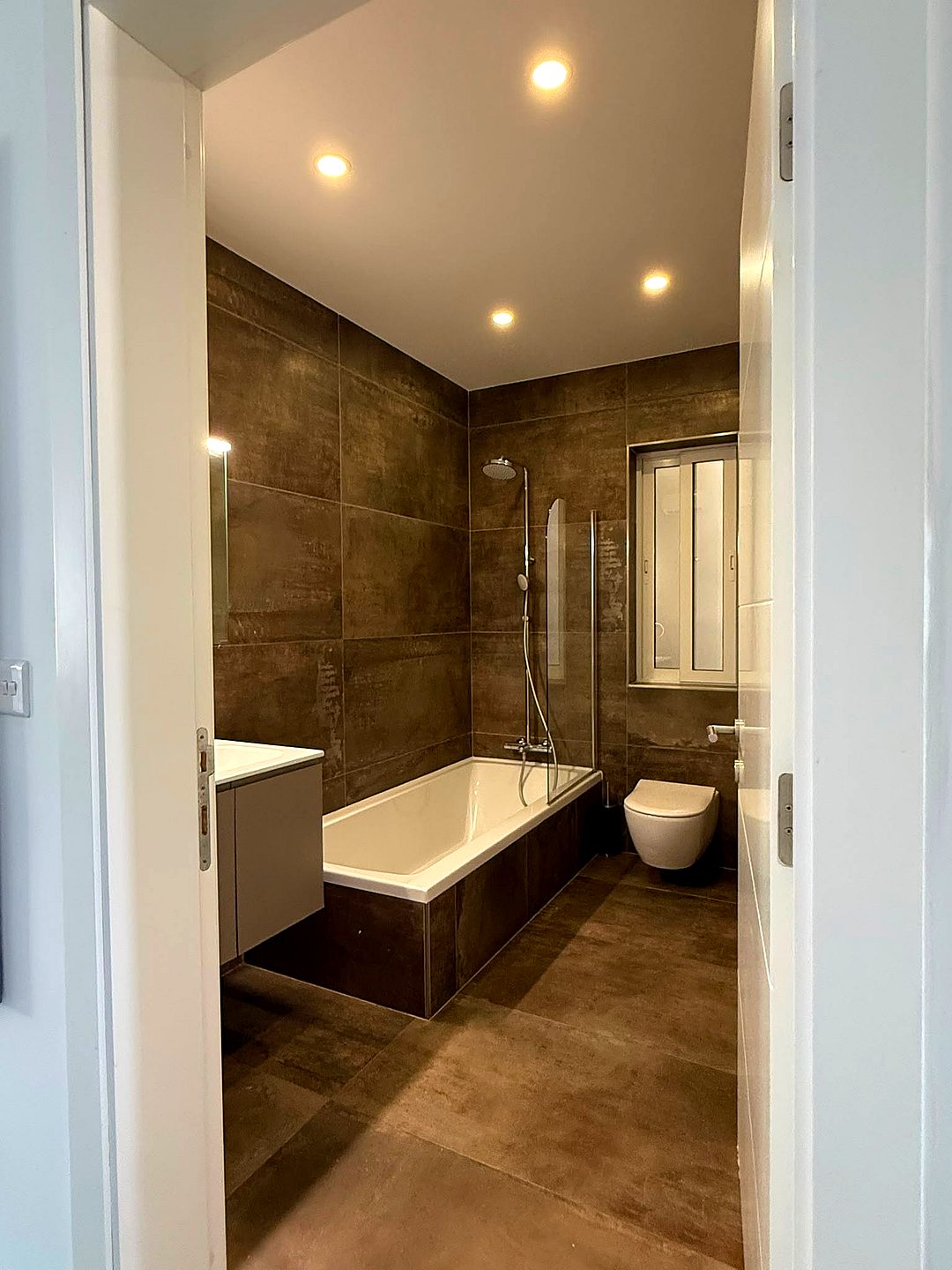 Apartment in Swieqi - 2 baths — 4