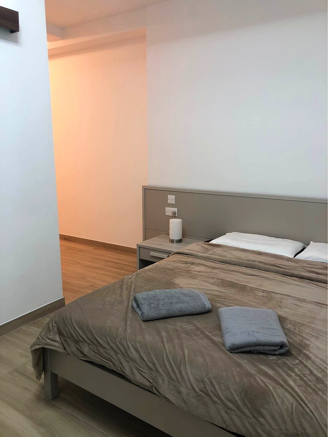 Apartment in Gzira - 2 beds, 2 baths — 5