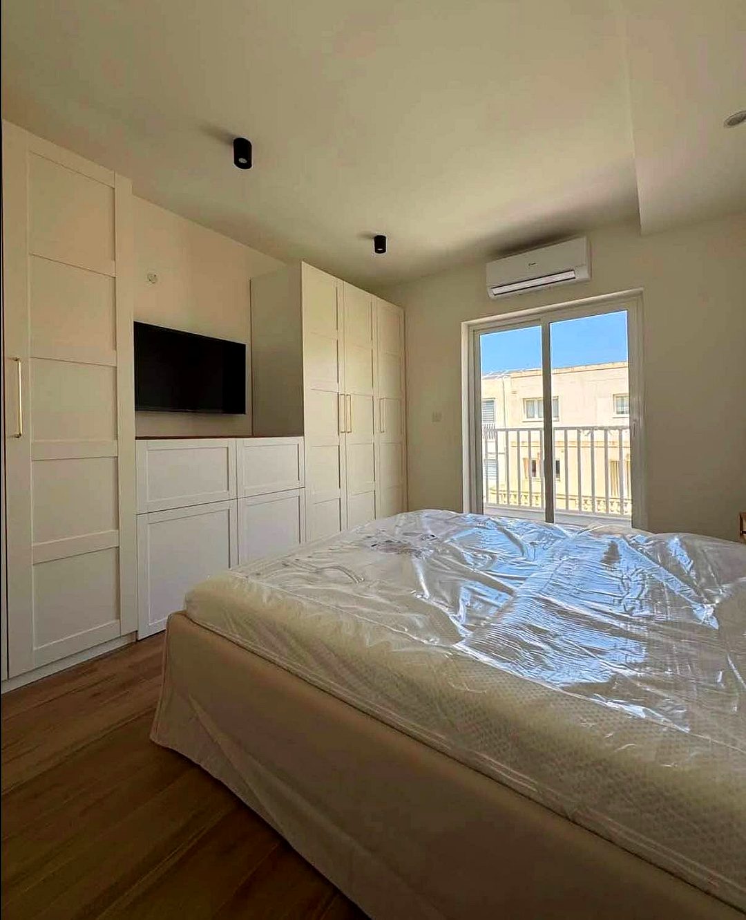 Apartment in Swieqi - 3 beds, 3 baths — 4