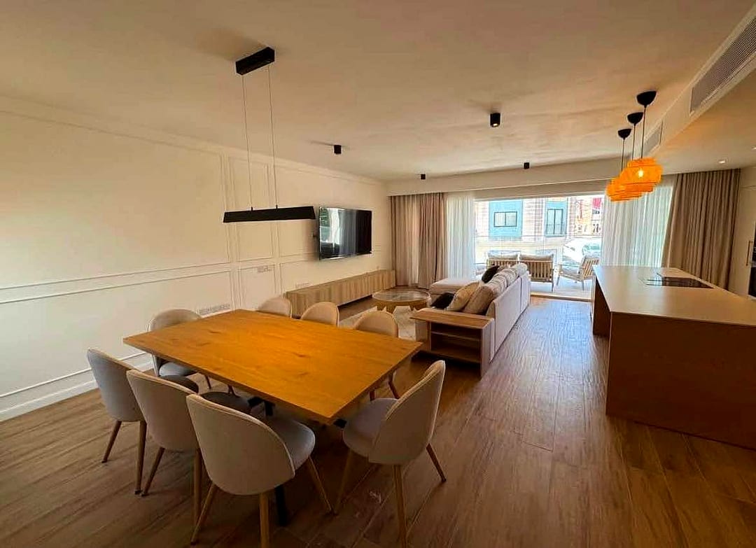Apartment in Swieqi - 3 beds, 3 baths — 1