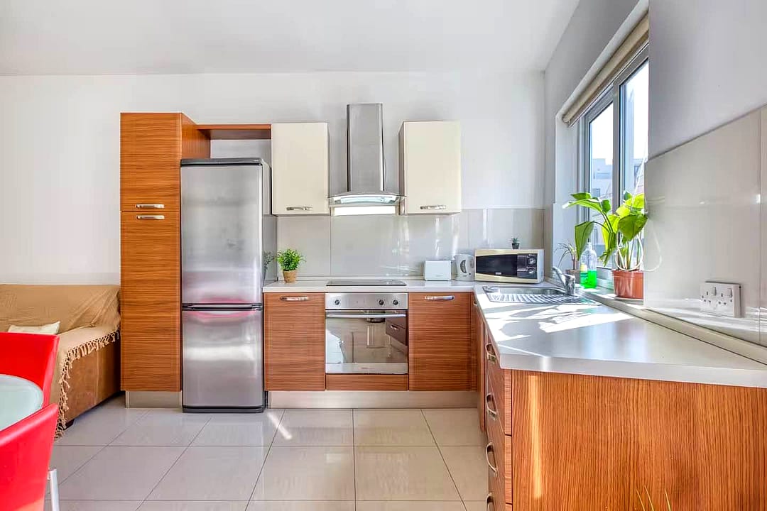 Apartment in Msida - 1 bed — 2