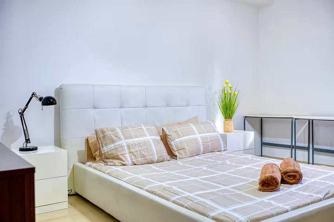 Apartment in Msida - 1 bed — 5