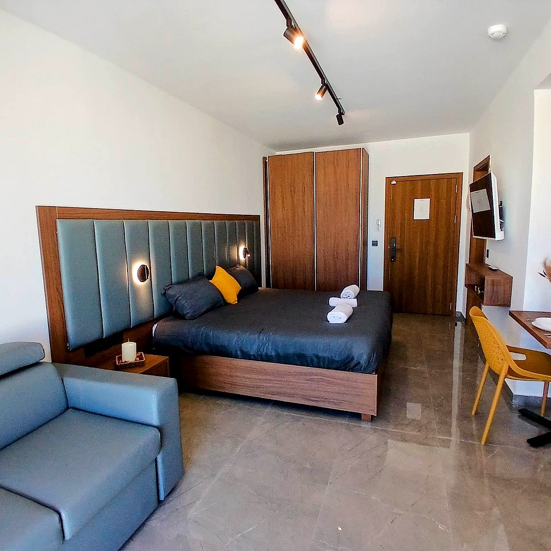 Studio in Gzira — 5