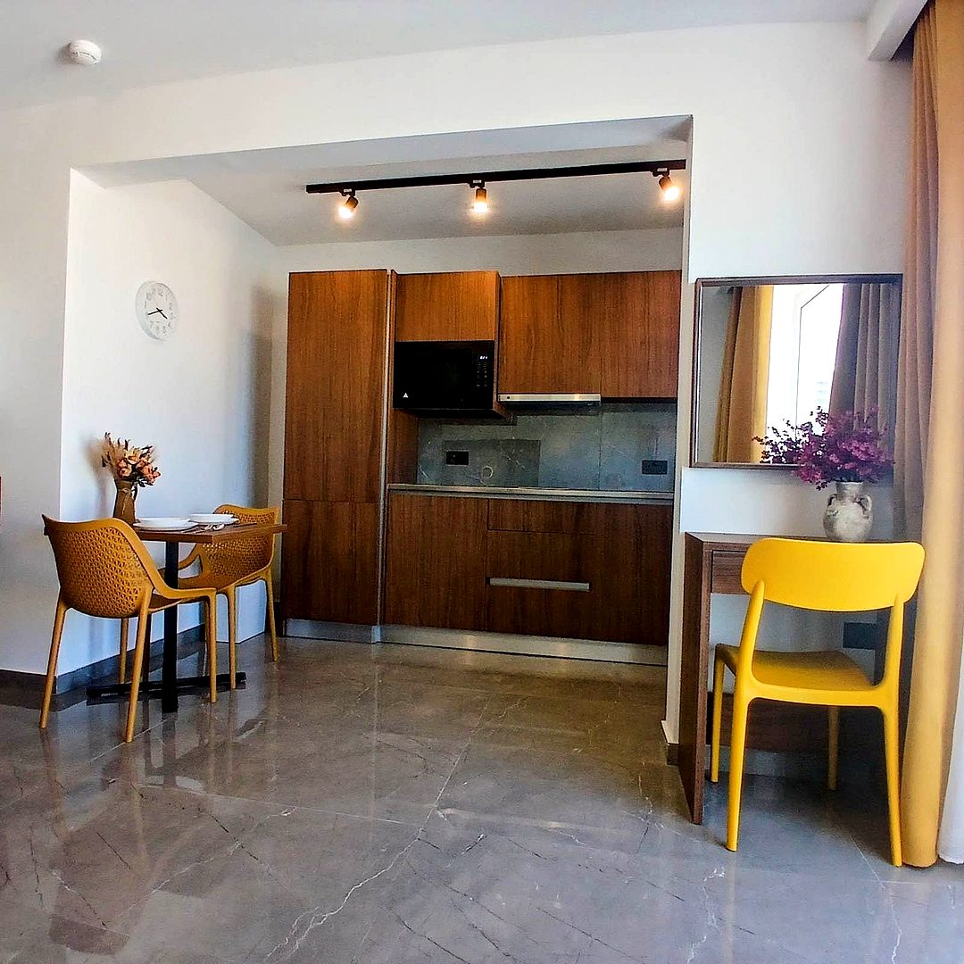 Studio in Gzira — 2