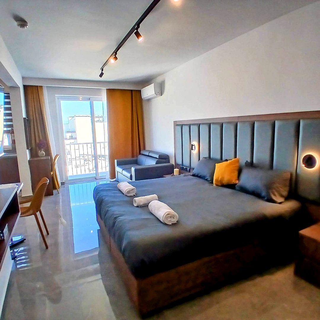 Studio in Gzira — 4