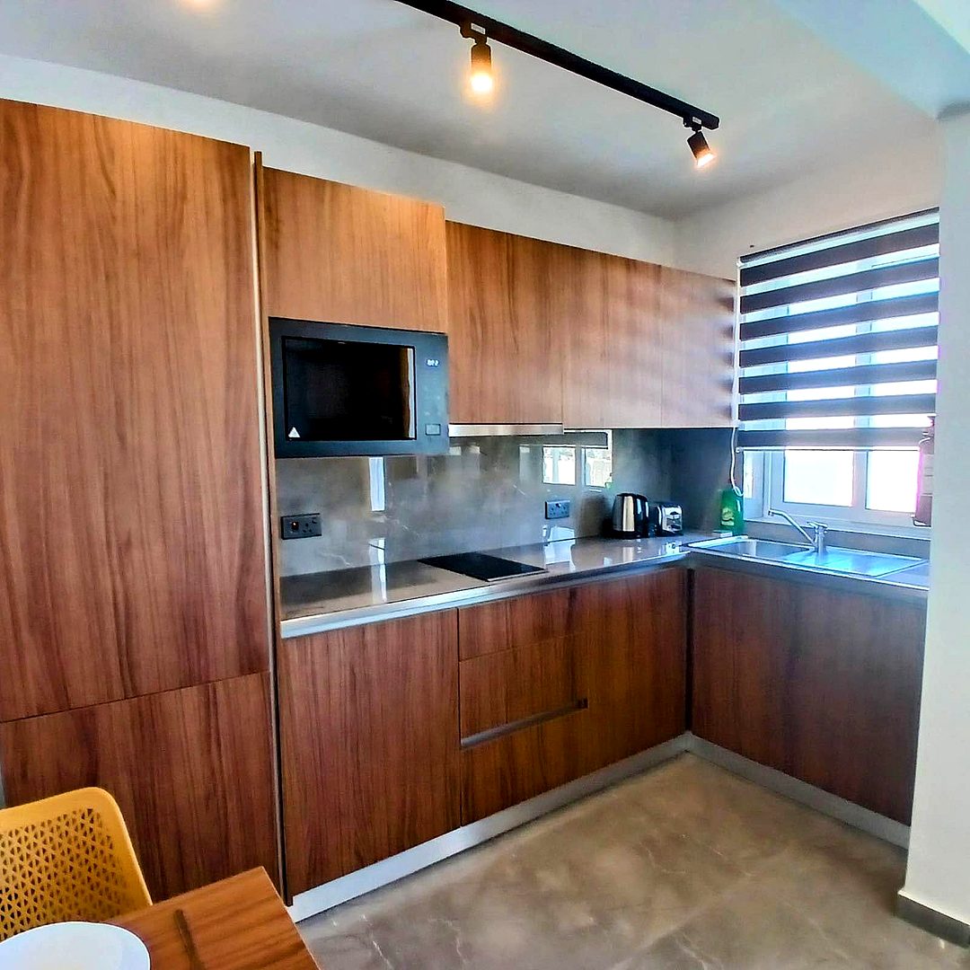 Studio in Gzira — 1