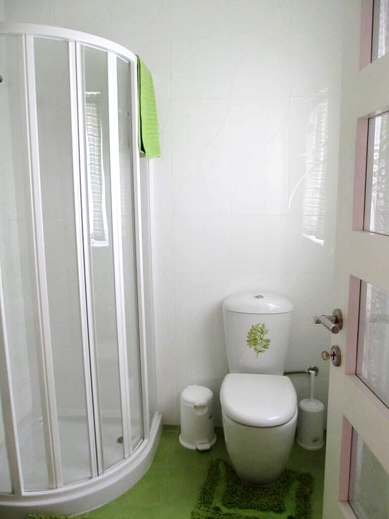 Apartment in St Paul's Bay - 1 bed, 1 bath — 2