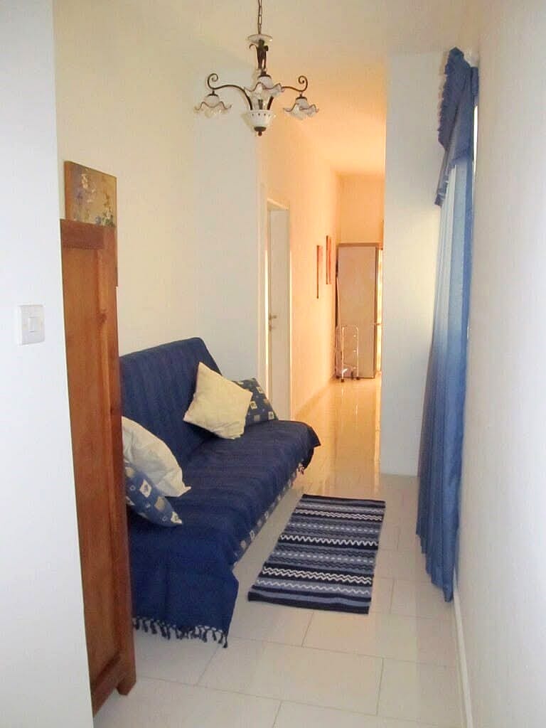 Apartment in St Paul's Bay - 1 bed, 1 bath — 5