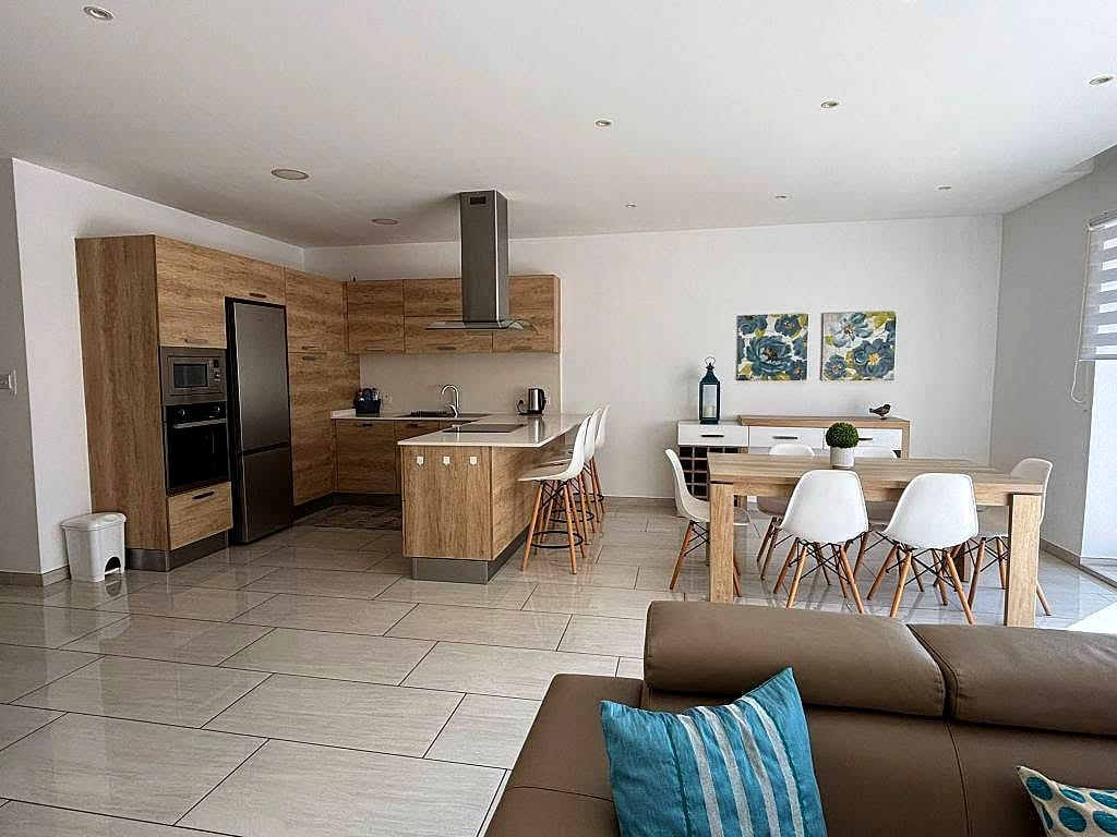 Apartment in Sliema — 4