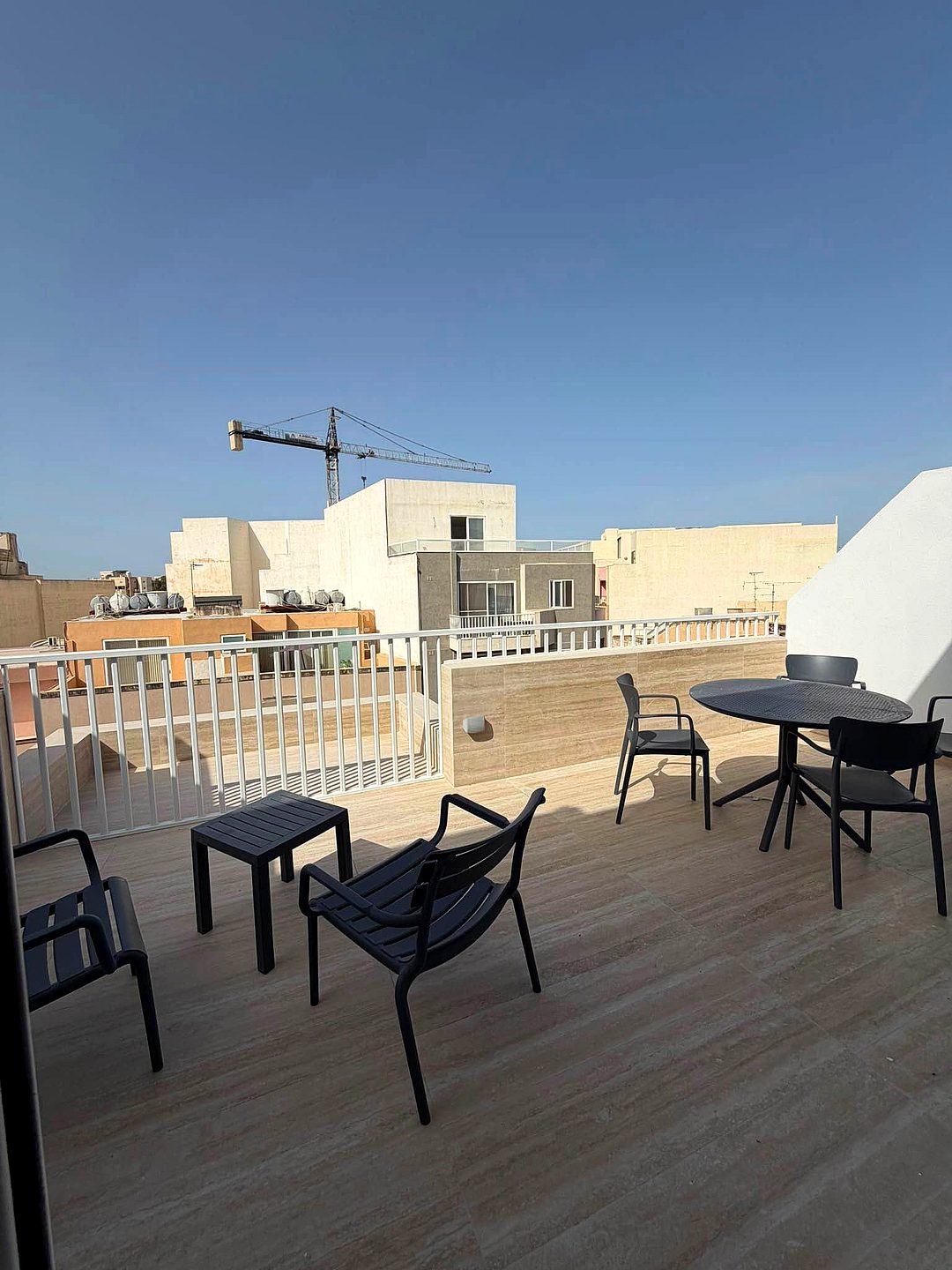 Apartment in Msida - 1 bed — 2