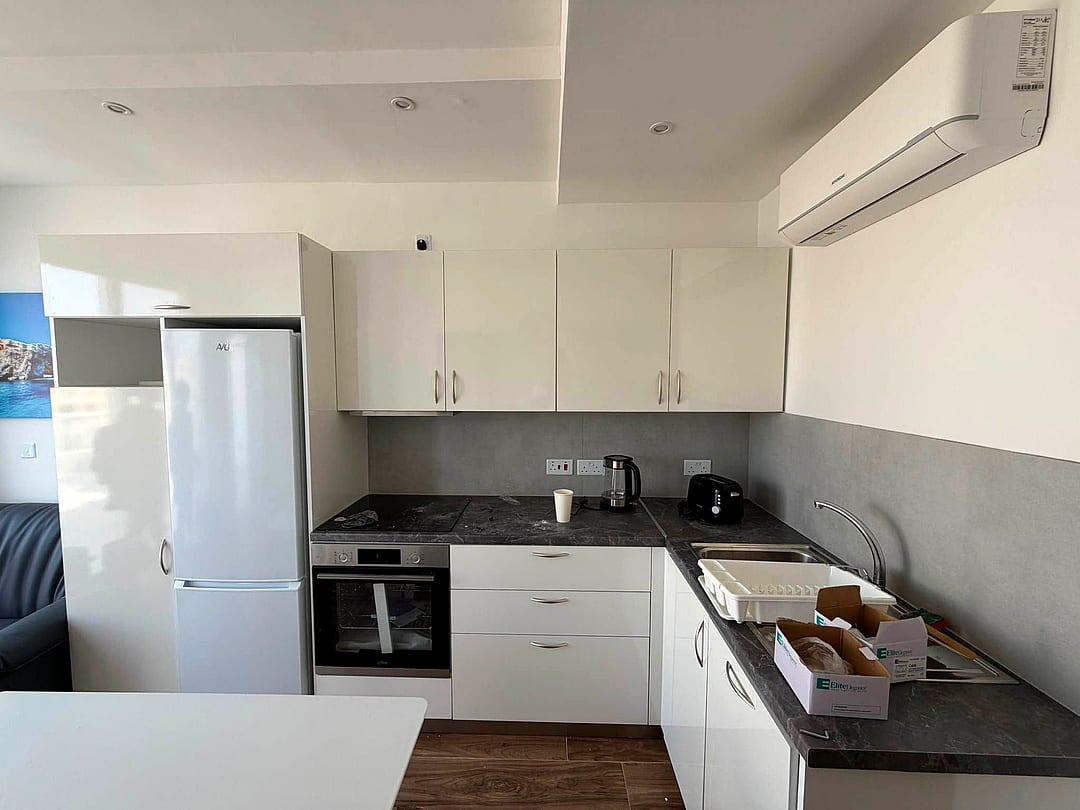 Apartment in Msida - 1 bed — 1
