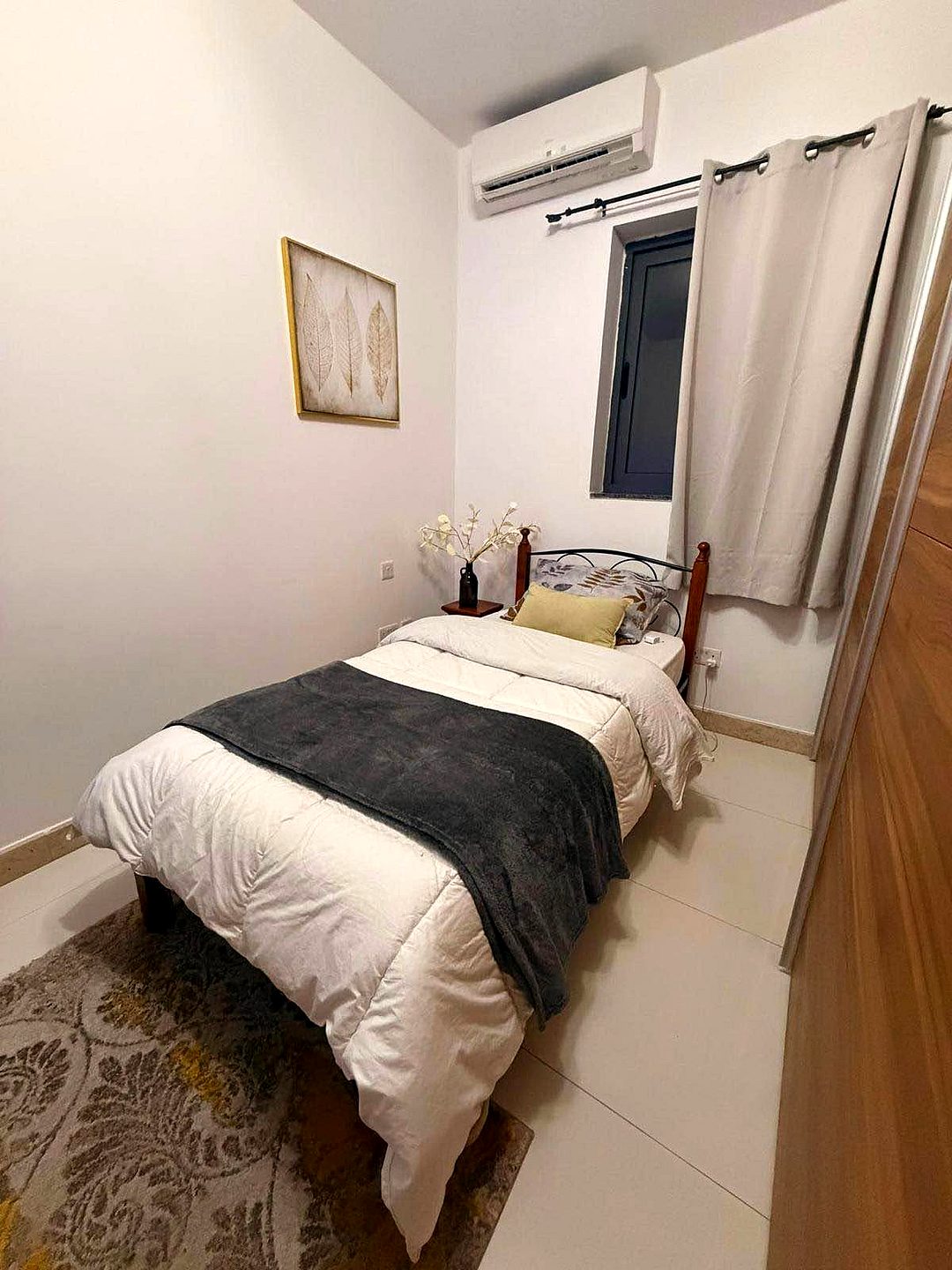 Apartment in Swieqi — 1