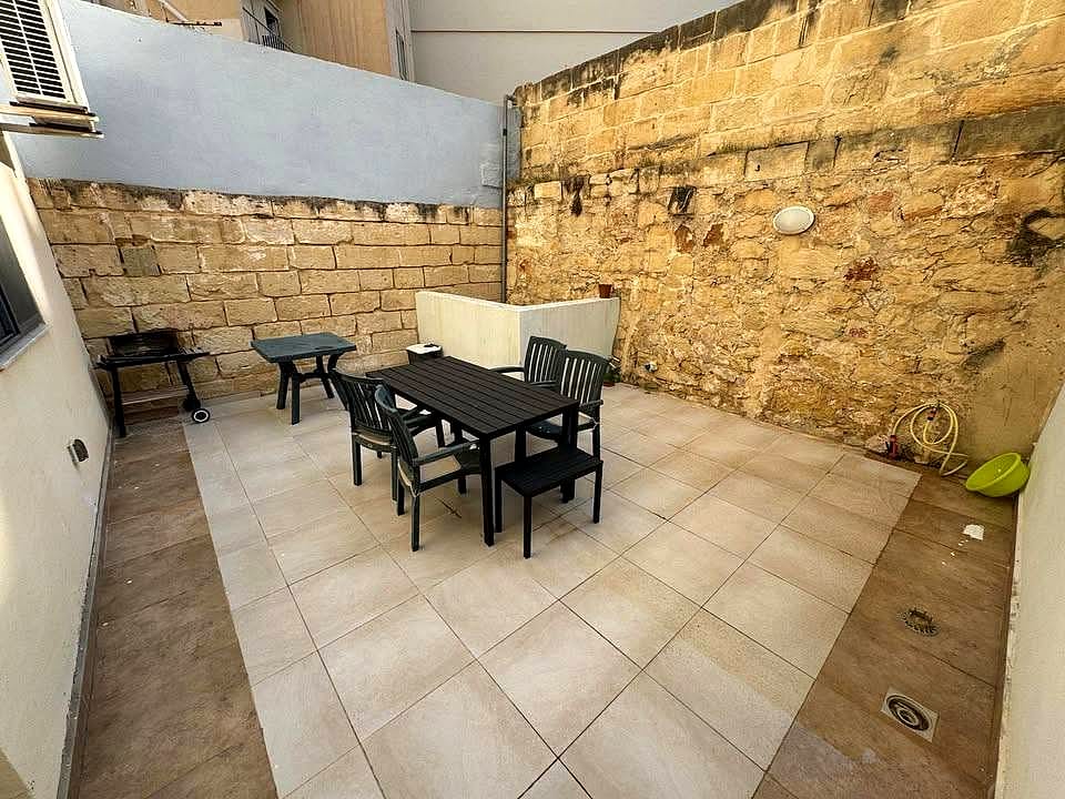 Apartment in Sliema — 4