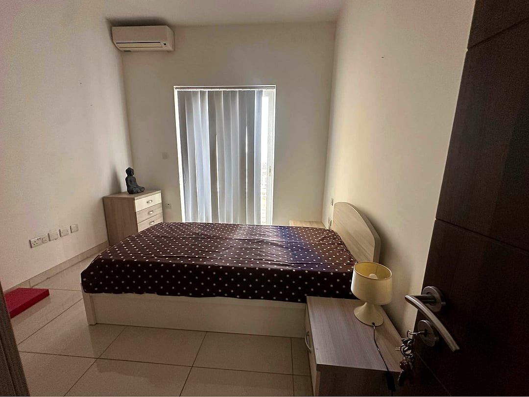 Room in San Giljan — 3
