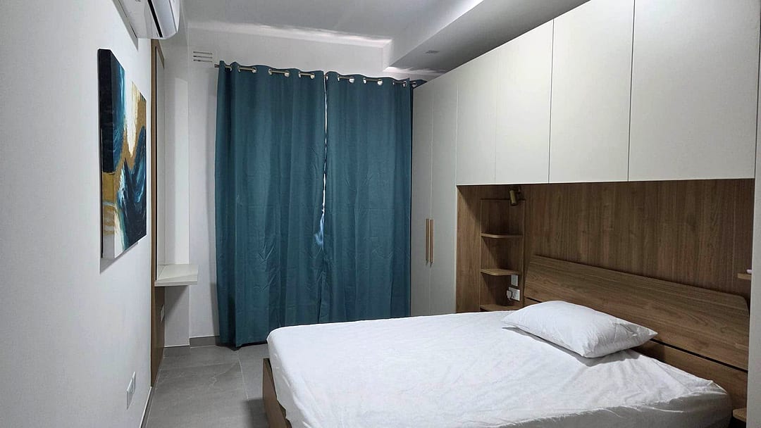 Apartment in Attard - 2 beds, 2 baths — 4