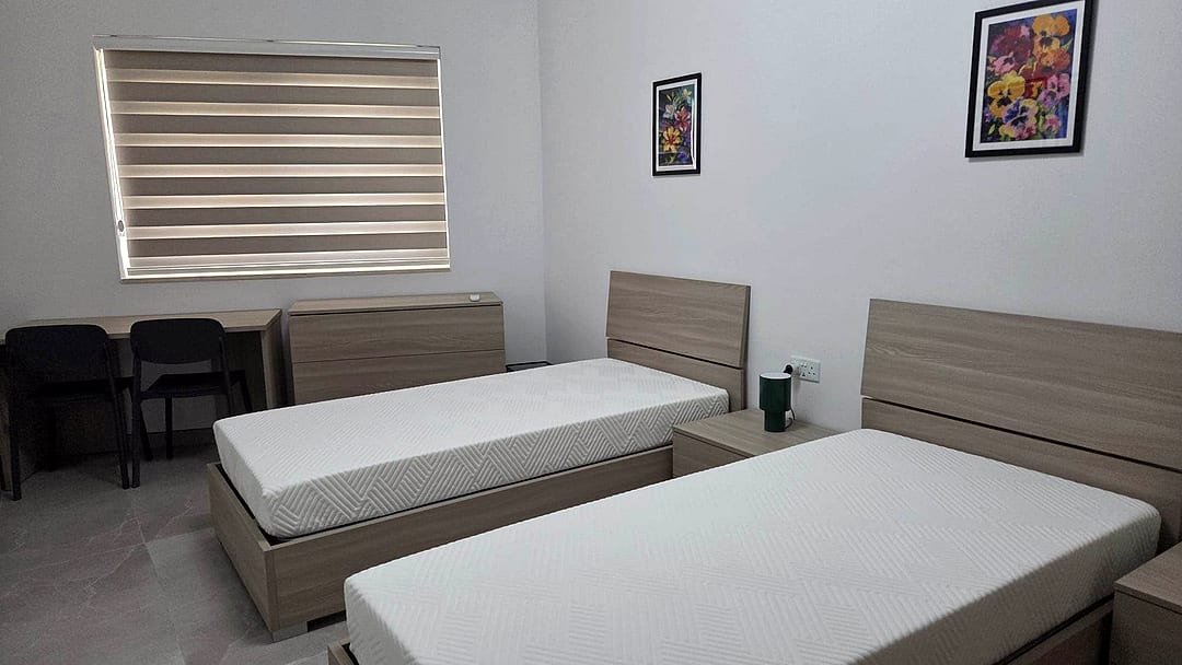 Apartment in Attard - 2 beds, 2 baths — 3