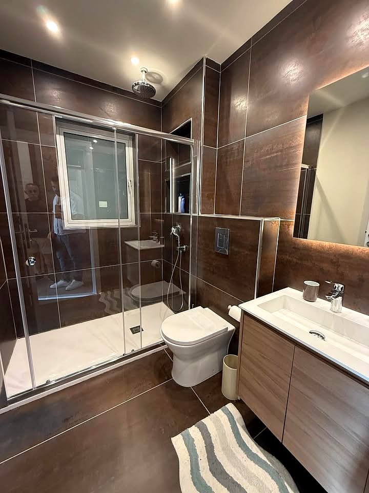 Apartment in Pembroke - 3 beds, 2 baths — 3