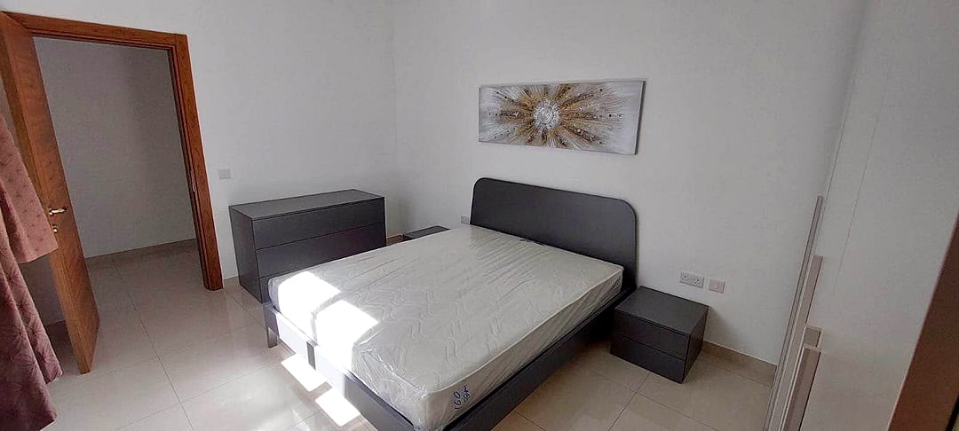 Penthouse in Rabat - 2 beds, 2 baths — 4