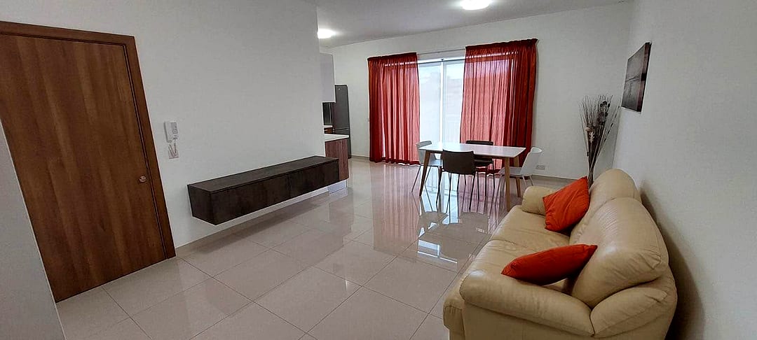 Penthouse in Rabat - 2 beds, 2 baths — 1