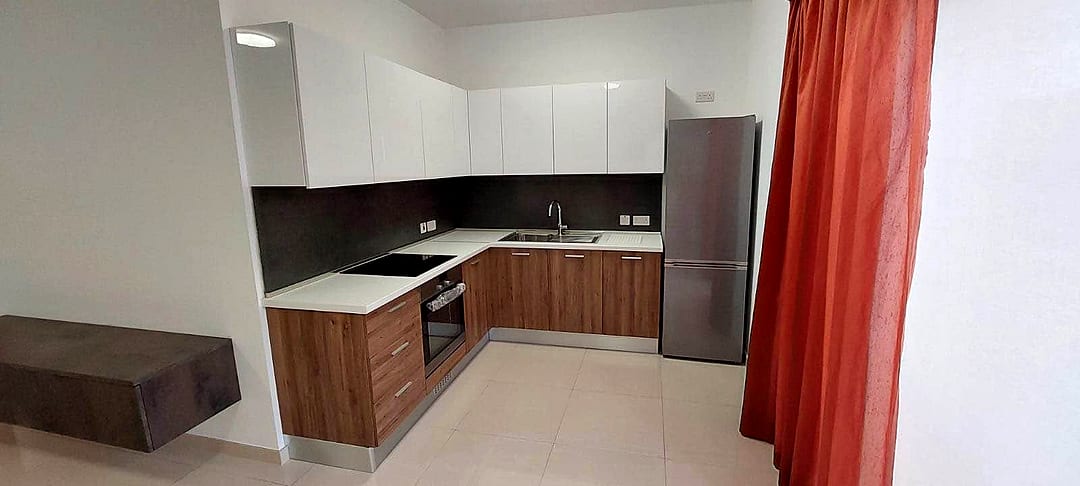 Penthouse in Rabat - 2 beds, 2 baths — 3