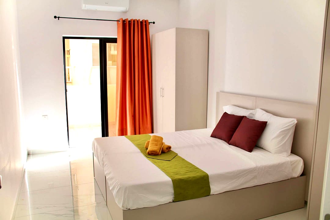 Room in Sliema — 1