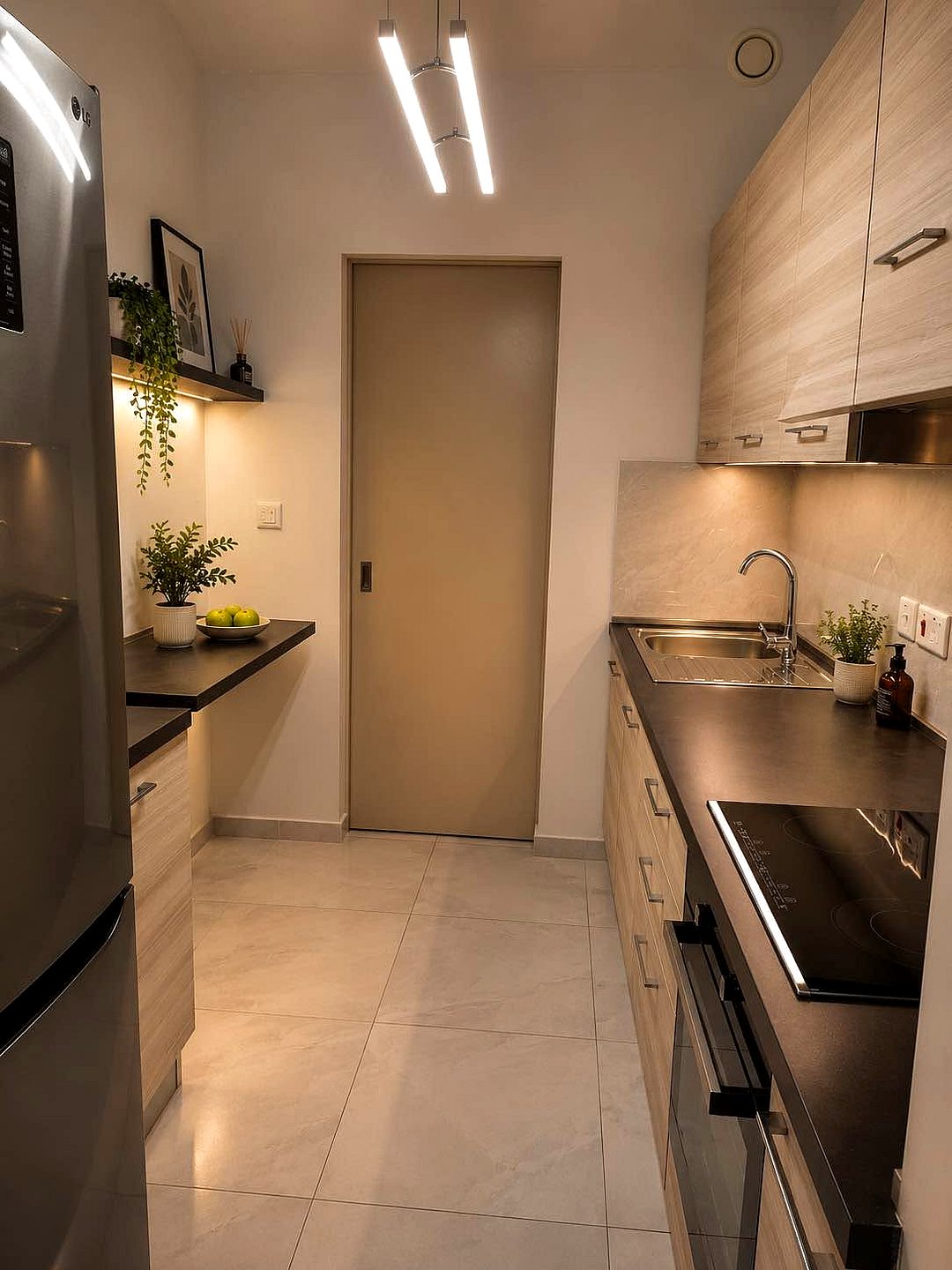 Apartment in Sliema - 1 bed — 2