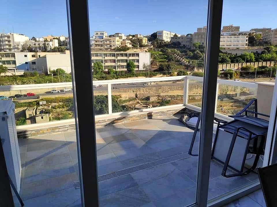 Apartment in Swieqi — 1