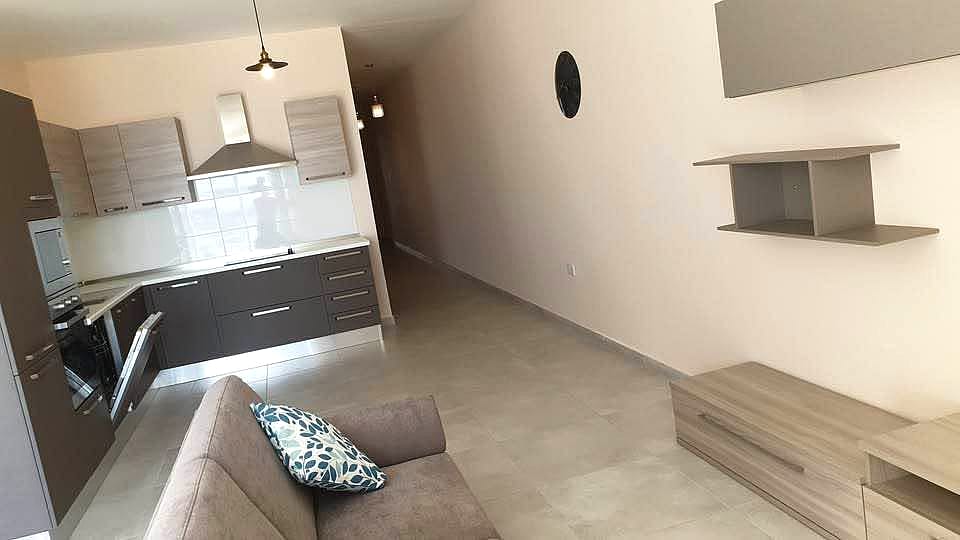 Apartment in Qawra - 2 beds — 2