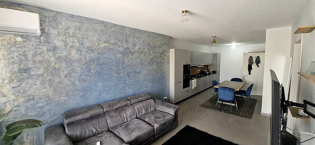 Apartment in St Paul's Bay - 2 beds — 1