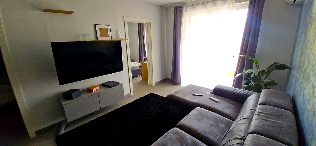 Apartment in St Paul's Bay - 2 beds — 2