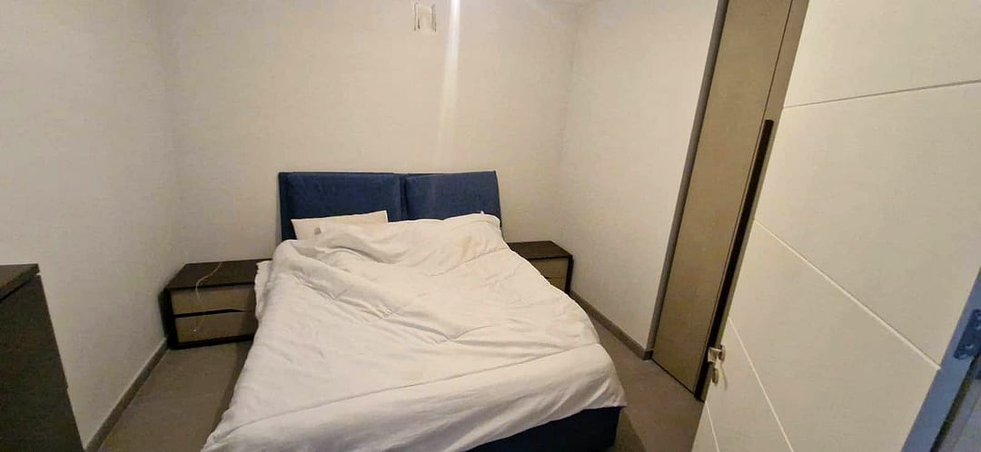 Apartment in St Paul's Bay - 2 beds — 4