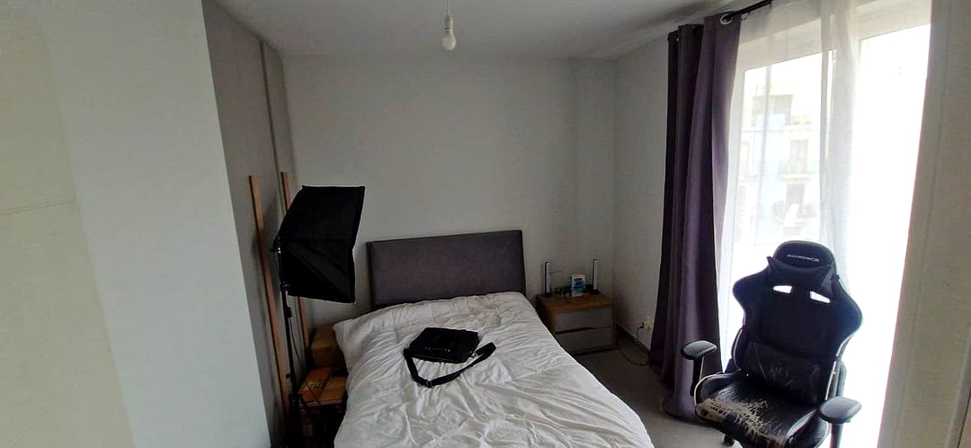 Apartment in St Paul's Bay - 2 beds — 5