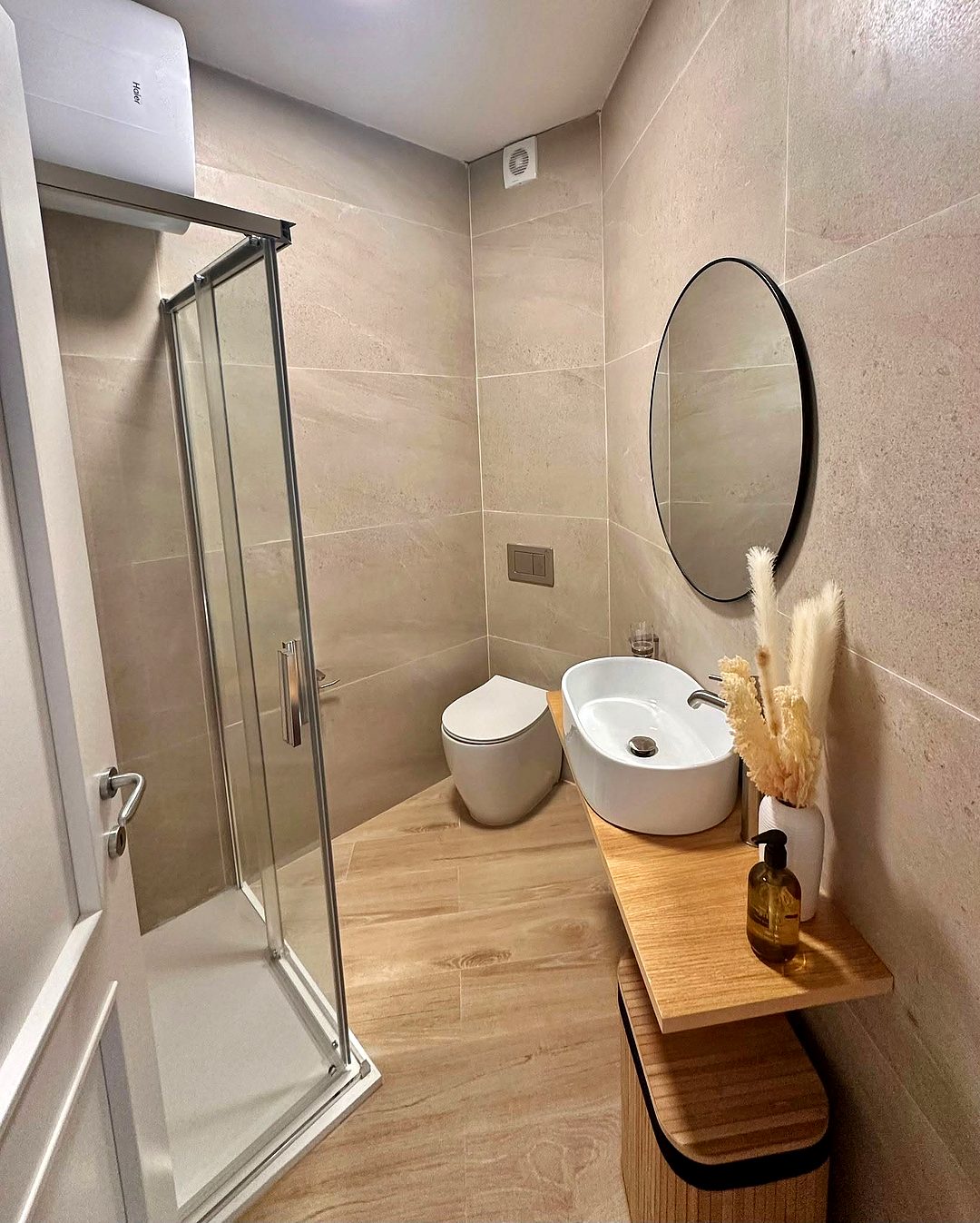 Apartment in Gzira - 1 bed, 1 bath — 2