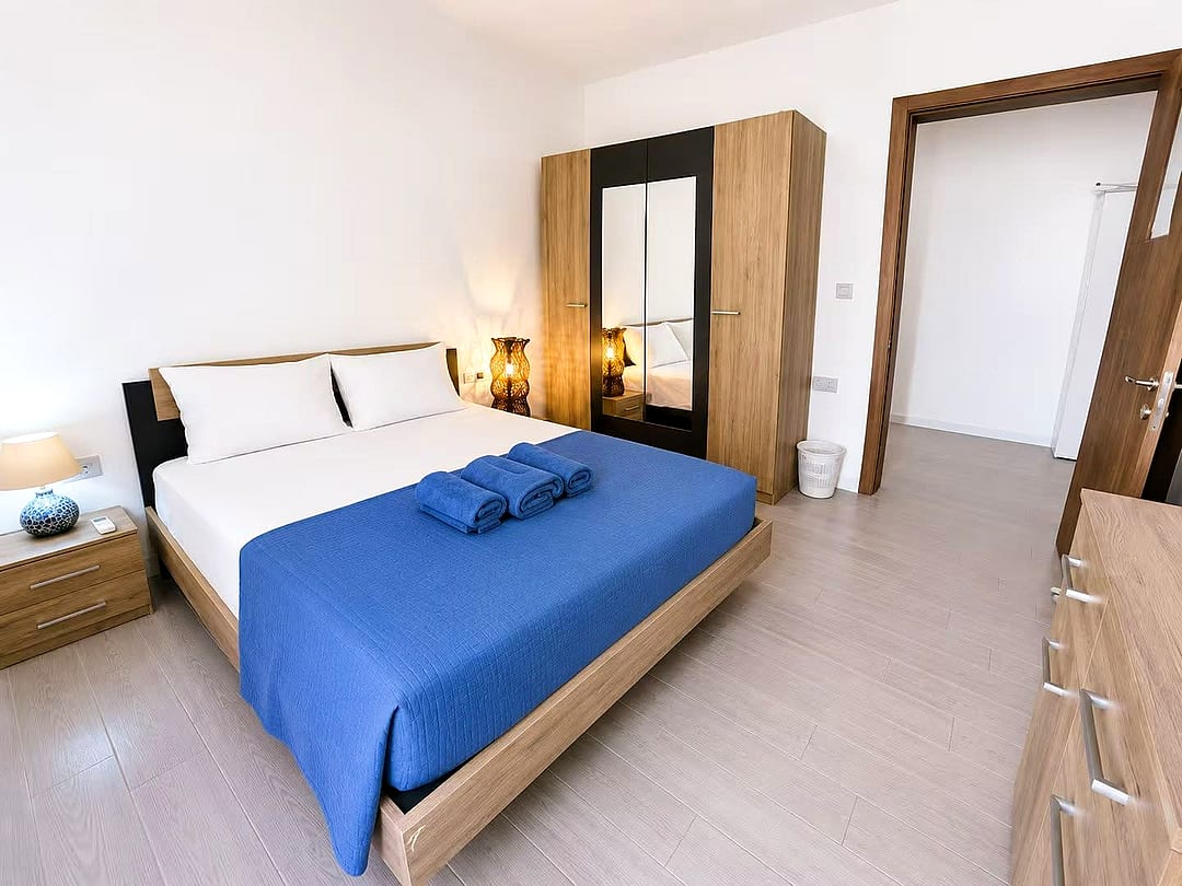 Room in San Pawl il-Baħar — 1