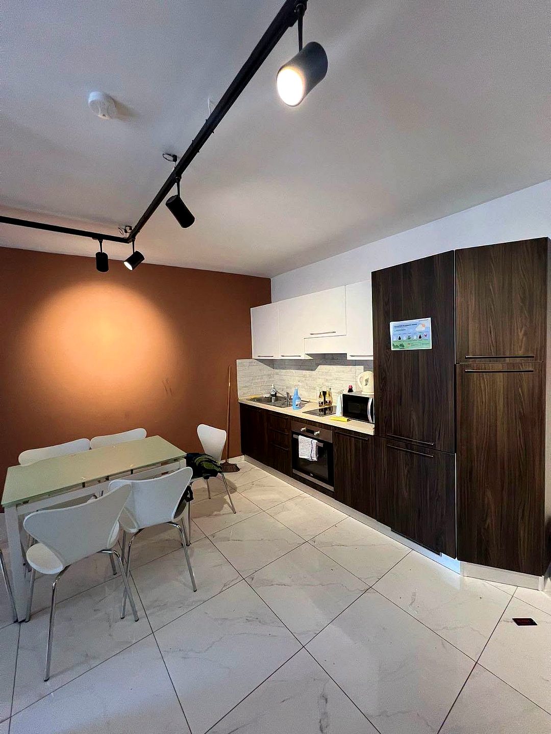 Studio in Msida — 2