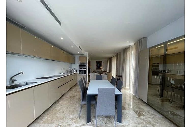 Apartment in Sliema — 4