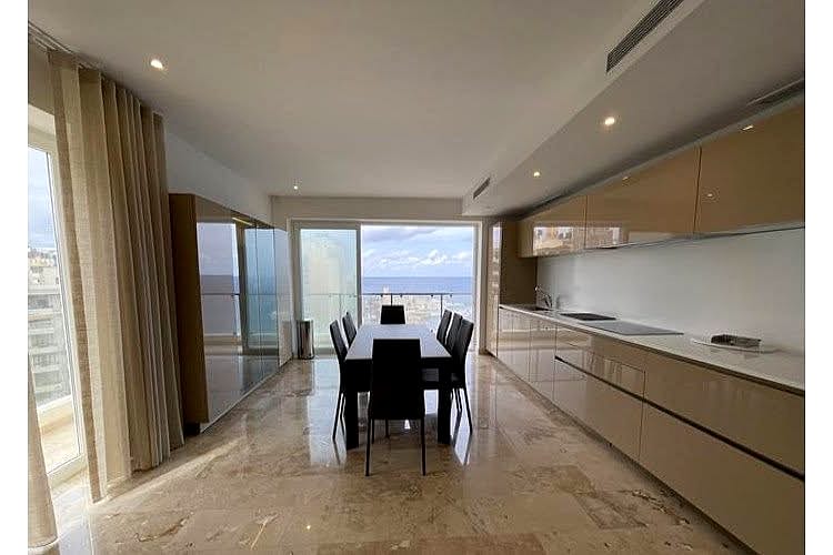 Apartment in Sliema — 3