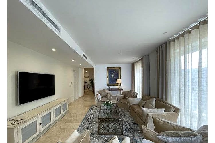 Apartment in Sliema — 5