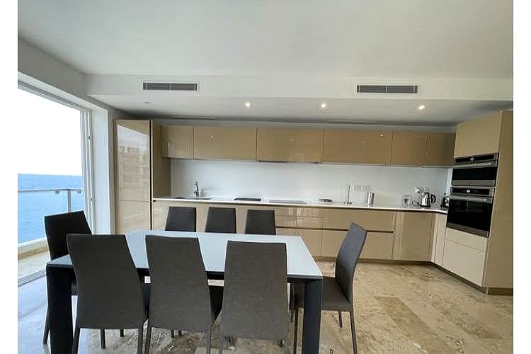 Apartment in Sliema — 2