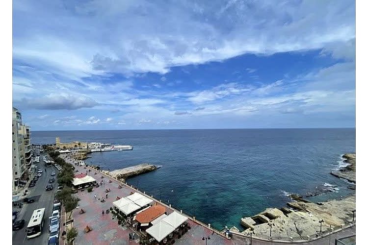 Apartment in Sliema — 1