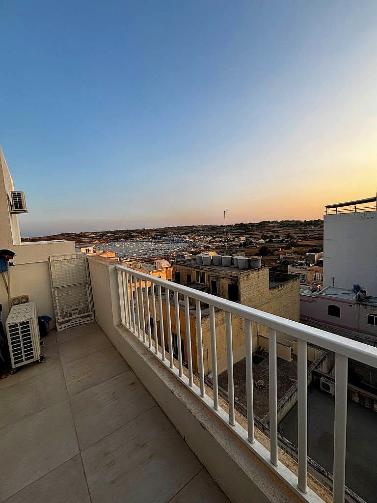 Apartment in Marsaskala — 1