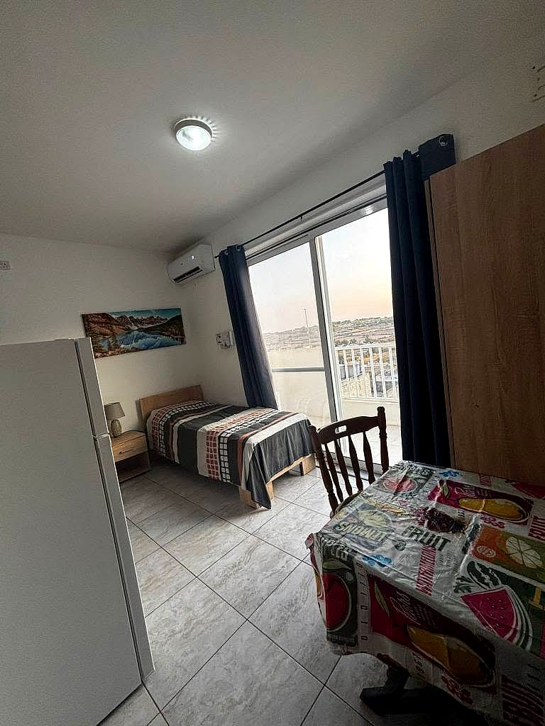 Apartment in Marsaskala — 2
